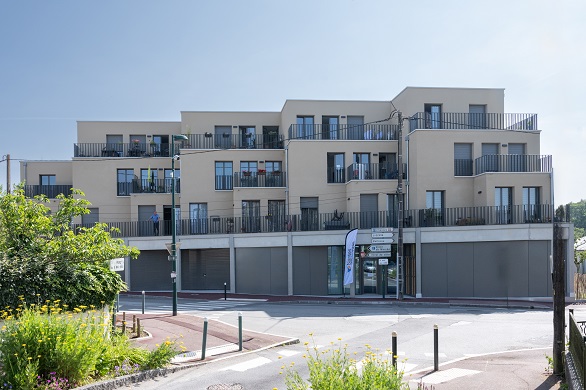 clos du chassay sainte luce