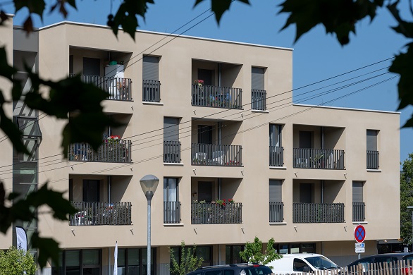 clos du chassay sainte luce