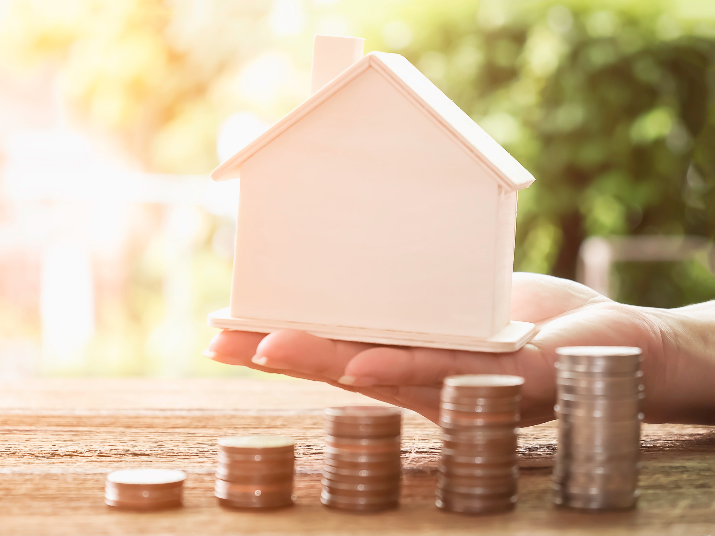 hausse pouvoir d'achat immobilier nantes