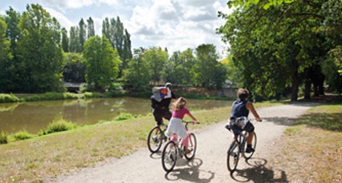 Projet Habitat participatif Nantes Ouest