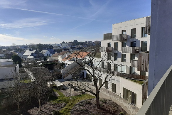 symphonie saint herblain