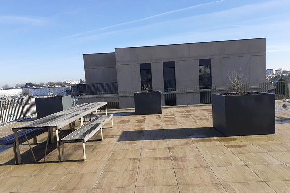 symphonie sainte herblain